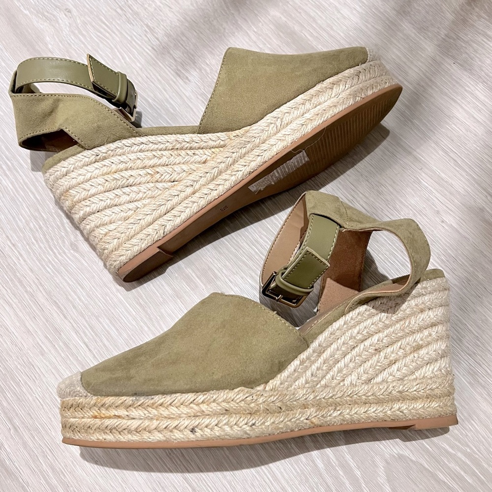 H&M Espadrilles